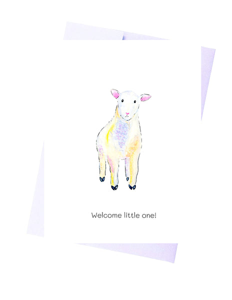 Lamb