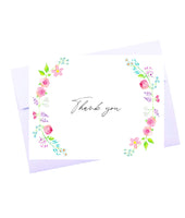 Thank you Whimsical Flowers